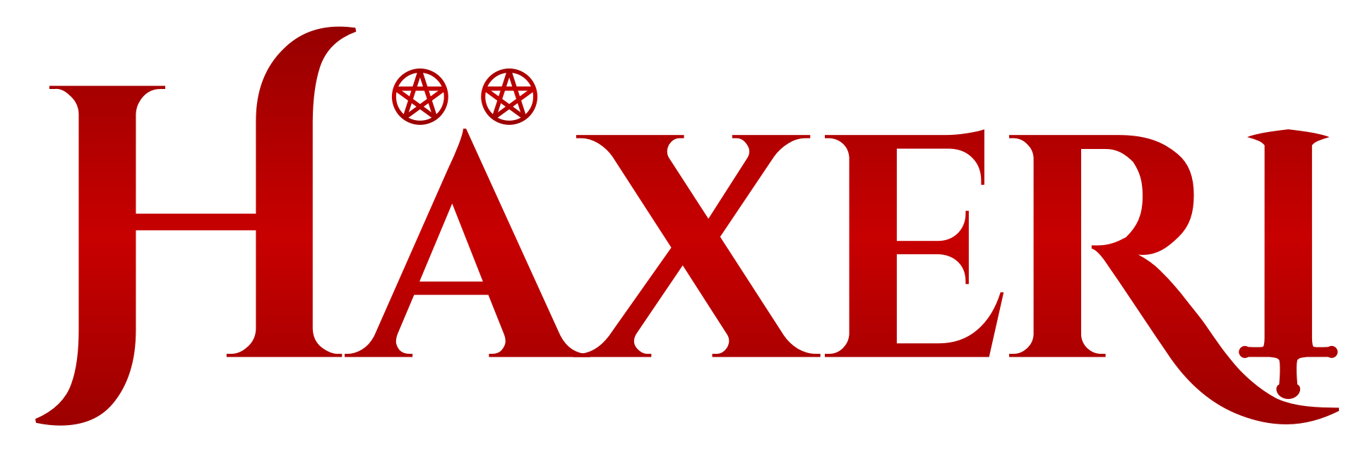 Häxeri