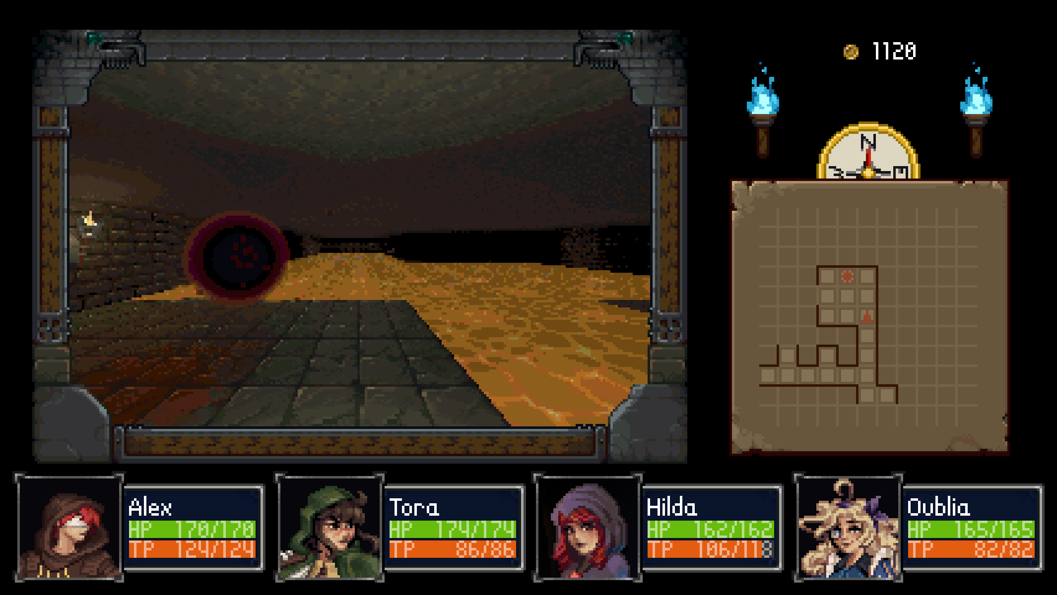Häxeri screenshot 5