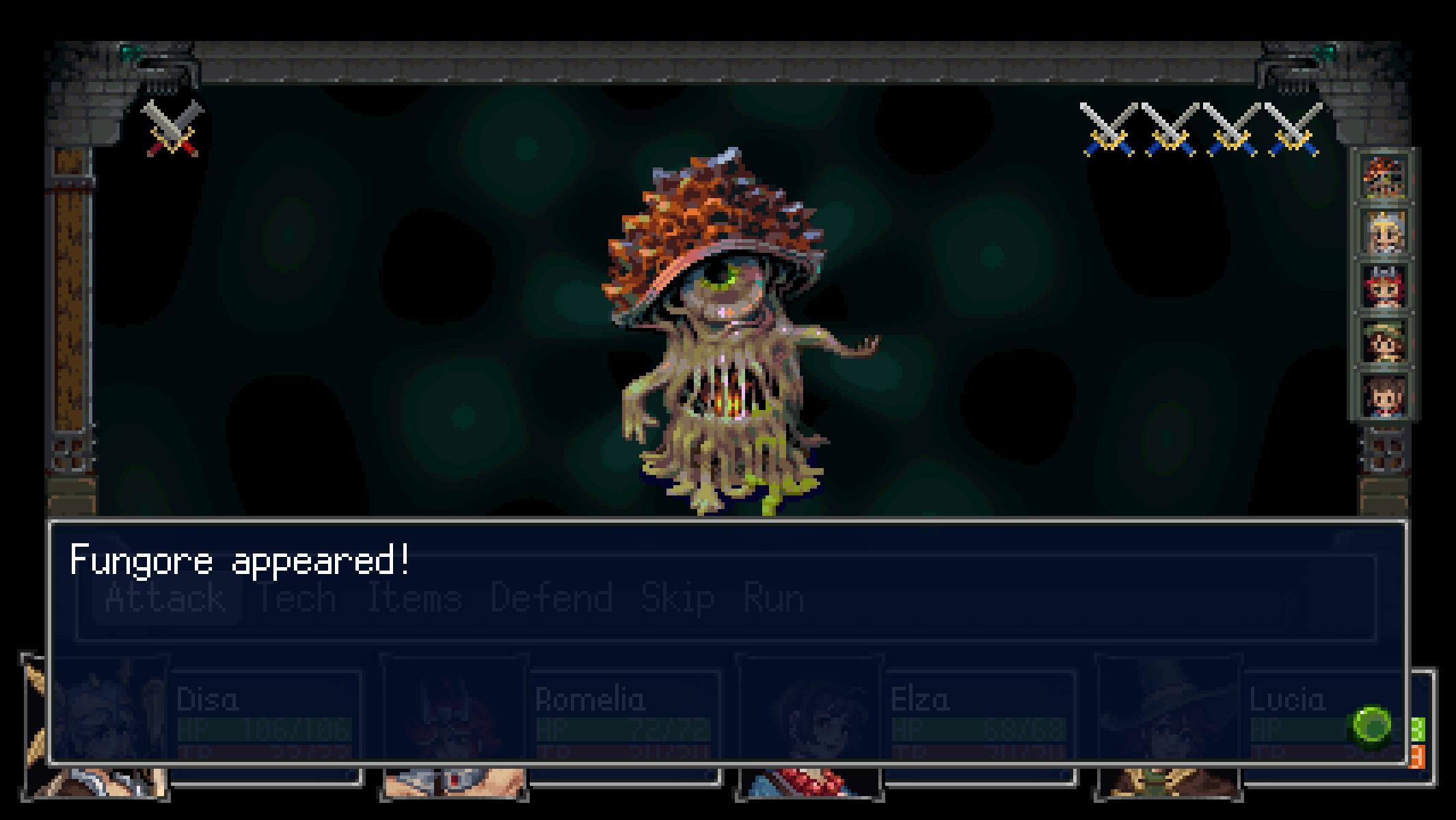 Häxeri screenshot 6