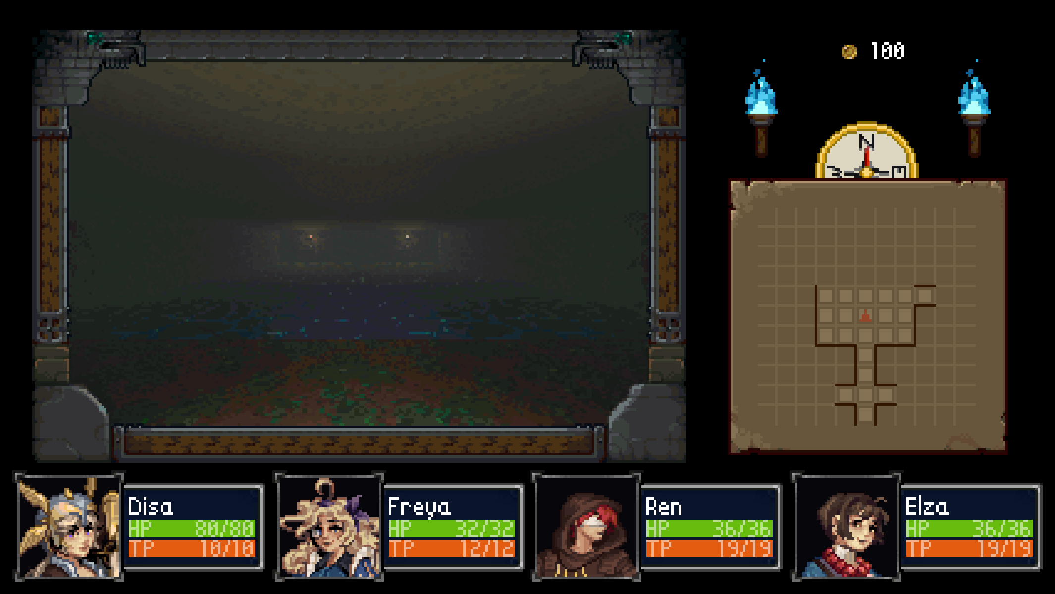 Häxeri screenshot 9